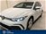 Volkswagen Golf 1.4 GTE DSG Plug-In Hybrid del 2020 usata a Vicenza (18)