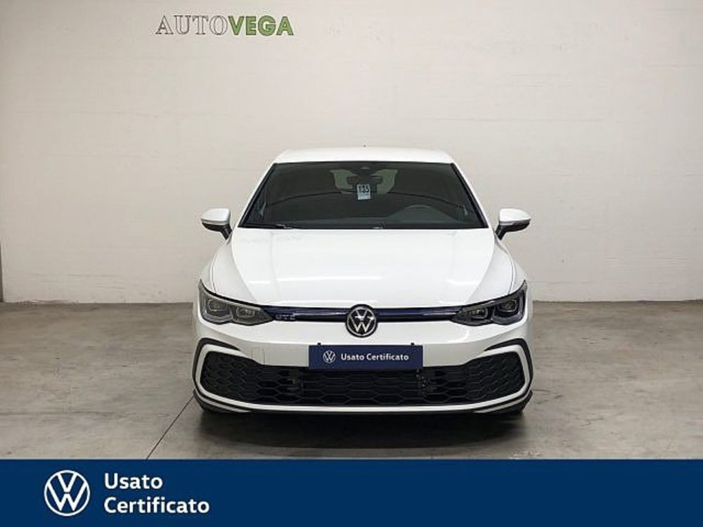 Volkswagen Golf 1.4 GTE DSG Plug-In Hybrid del 2020 usata a Vicenza (2)