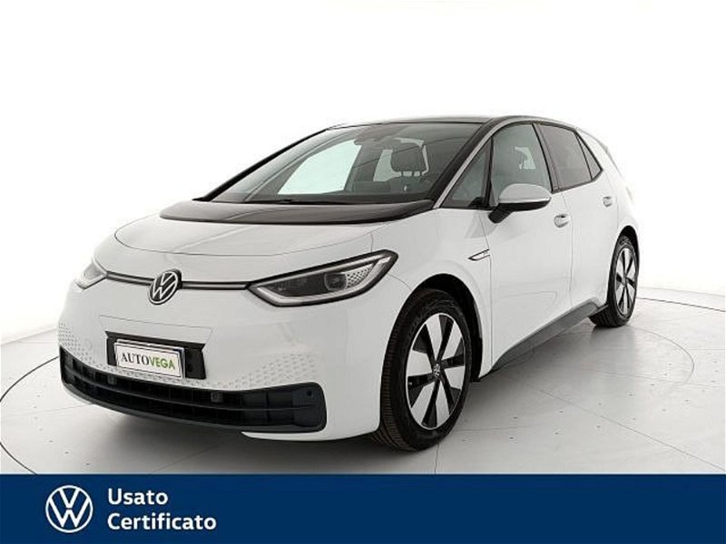 Volkswagen ID.3 58 kWh Pro Performance Edition Plus del 2020 usata a Vicenza