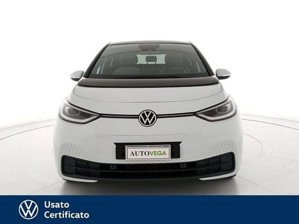 Volkswagen ID.3 58 kWh Pro Performance Edition Plus del 2020 usata a Vicenza (2)