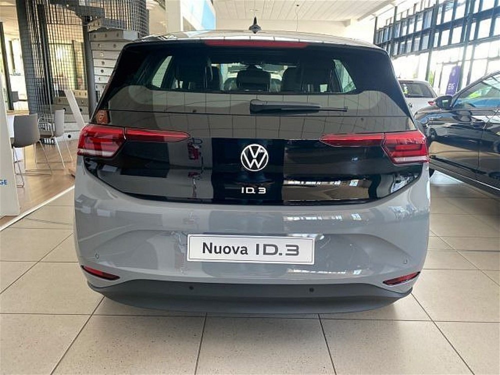 Volkswagen ID.3 58 kWh Pro Performance Edition Plus nuova a Vicenza (5)