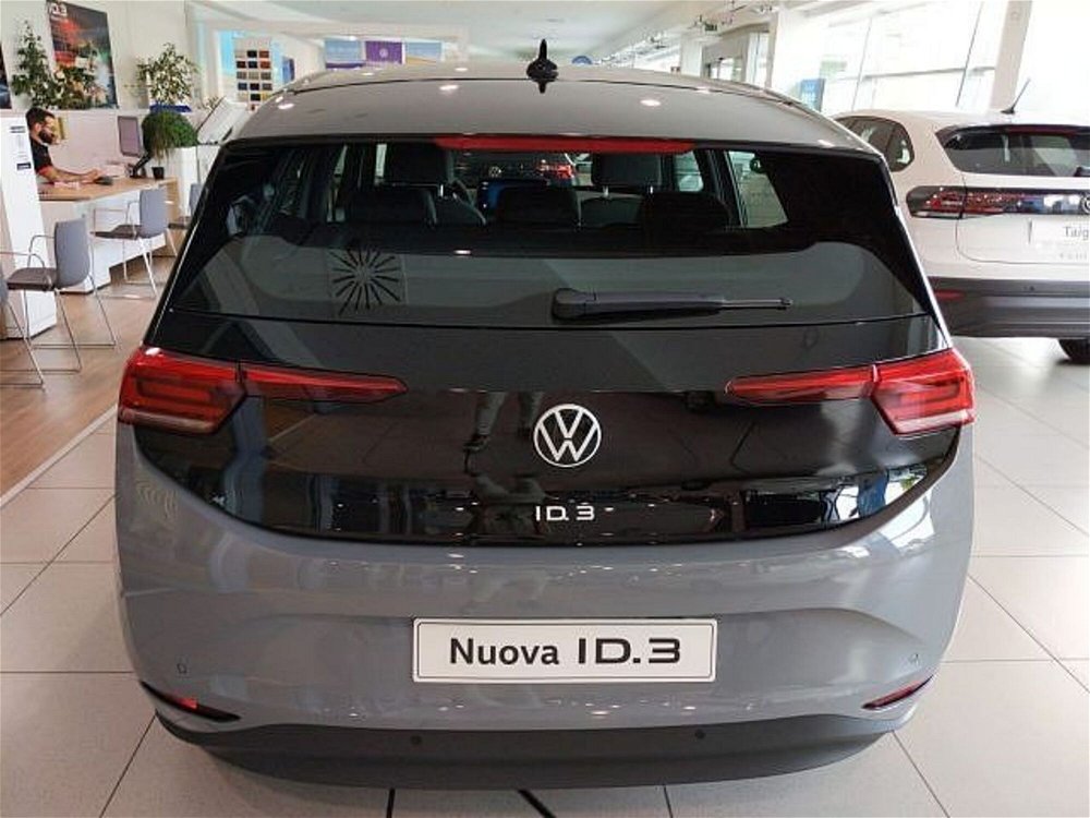 Volkswagen ID.3 58 kWh Pro Performance Edition Plus nuova a Vicenza (3)
