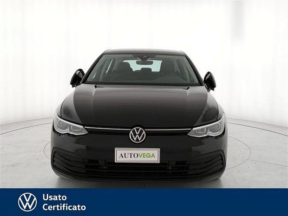 Volkswagen Golf 1.0 TSI EVO Life del 2020 usata a Vicenza (2)