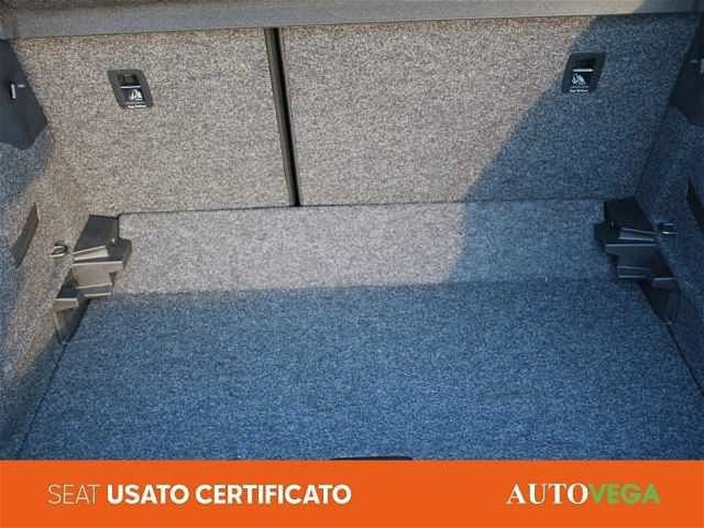 SEAT Arona 1.0 EcoTSI XPERIENCE nuova a Vicenza (4)