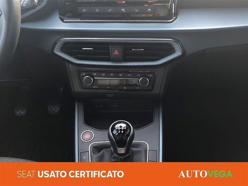 SEAT Arona 1.0 EcoTSI XPERIENCE del 2022 usata a Vicenza (5)