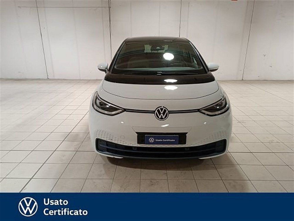Volkswagen ID.3 58 kWh Pro Performance Edition Plus del 2020 usata a Vicenza (2)