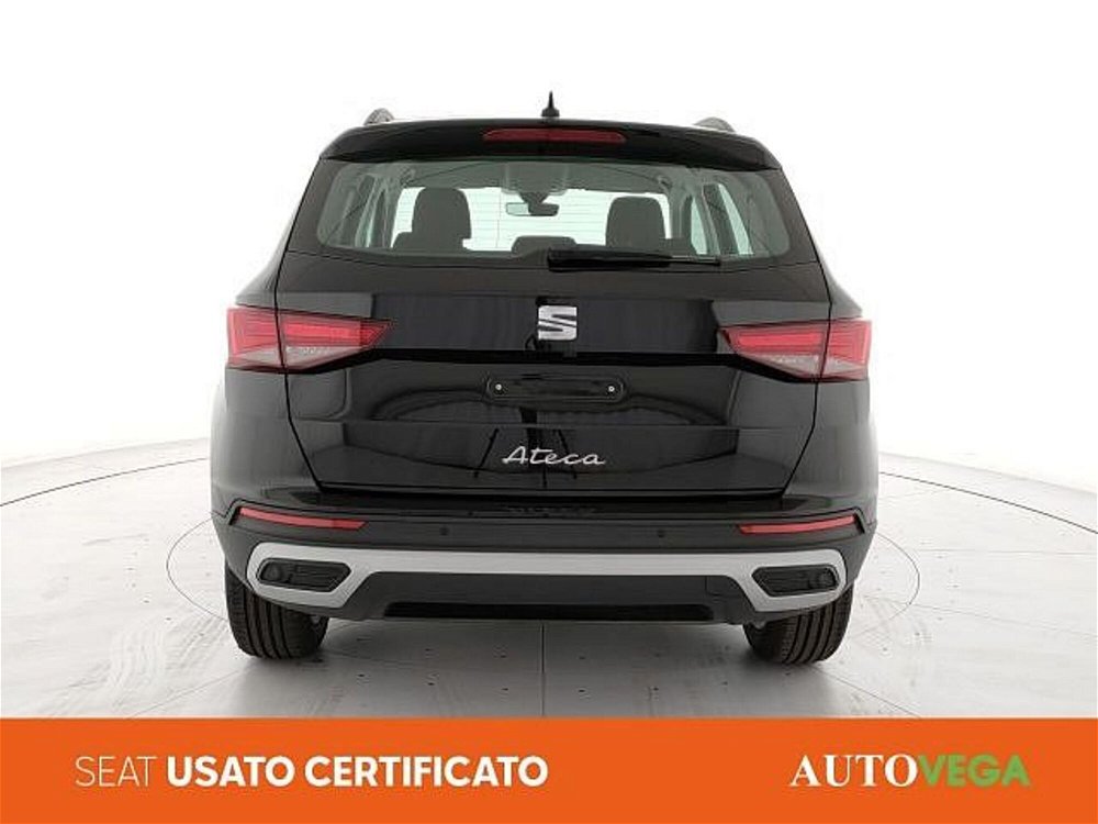 SEAT Ateca 2.0 TDI DSG Business  nuova a Vicenza (4)