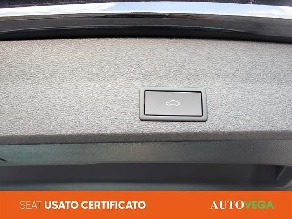 SEAT Ateca 2.0 TDI DSG Business  nuova a Vicenza (4)