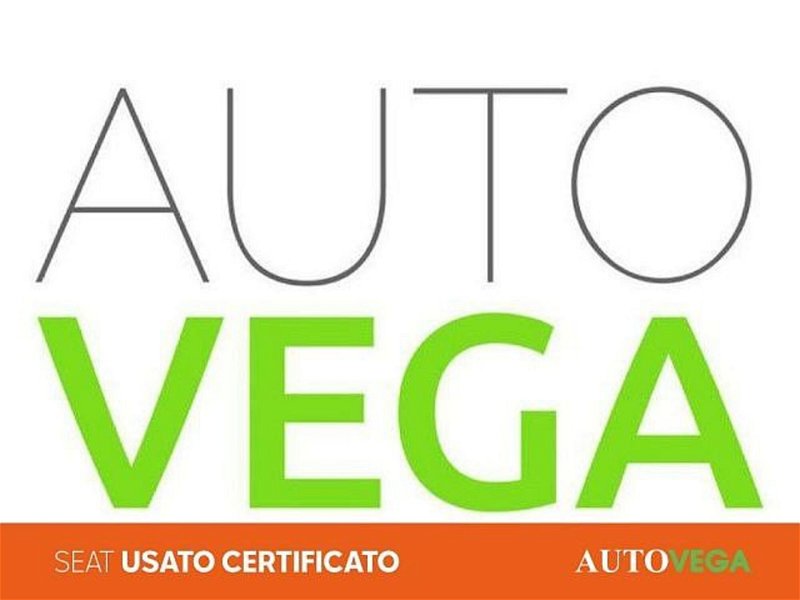 SEAT Arona 1.0 TGI Reference  del 2021 usata a Vicenza