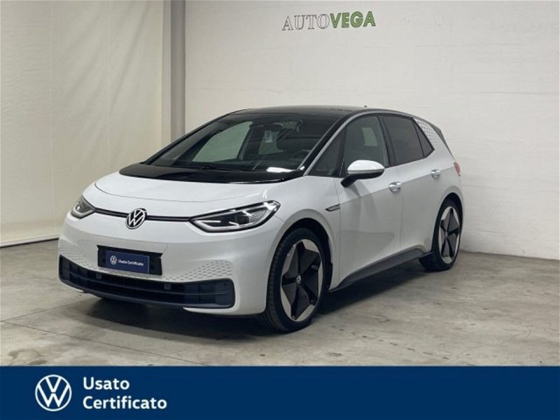 Volkswagen ID.3 77 kWh Pro S Edition Plus del 2021 usata a Vicenza