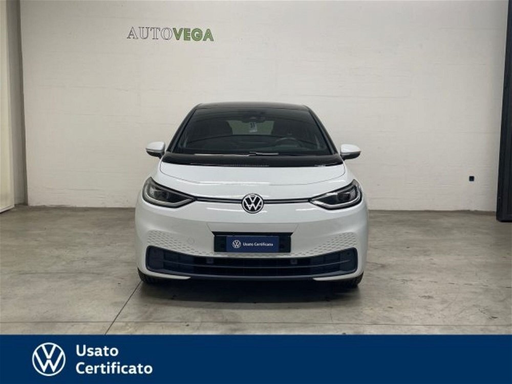 Volkswagen ID.3 77 kWh Pro S Edition Plus del 2021 usata a Vicenza (2)