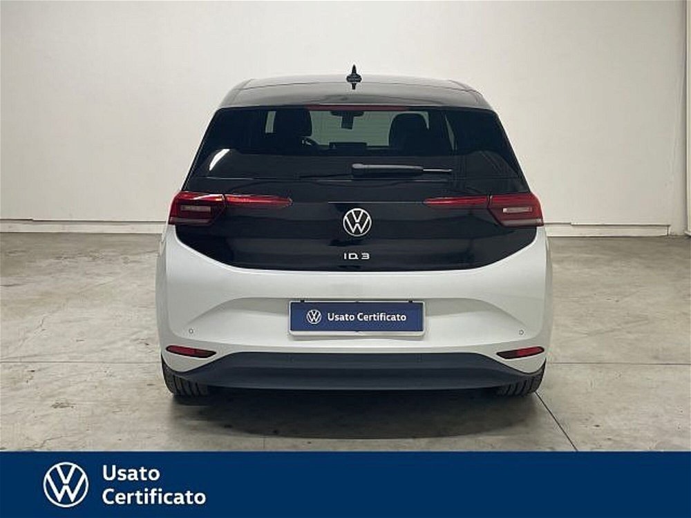 Volkswagen ID.3 77 kWh Pro S Edition Plus del 2021 usata a Vicenza (5)