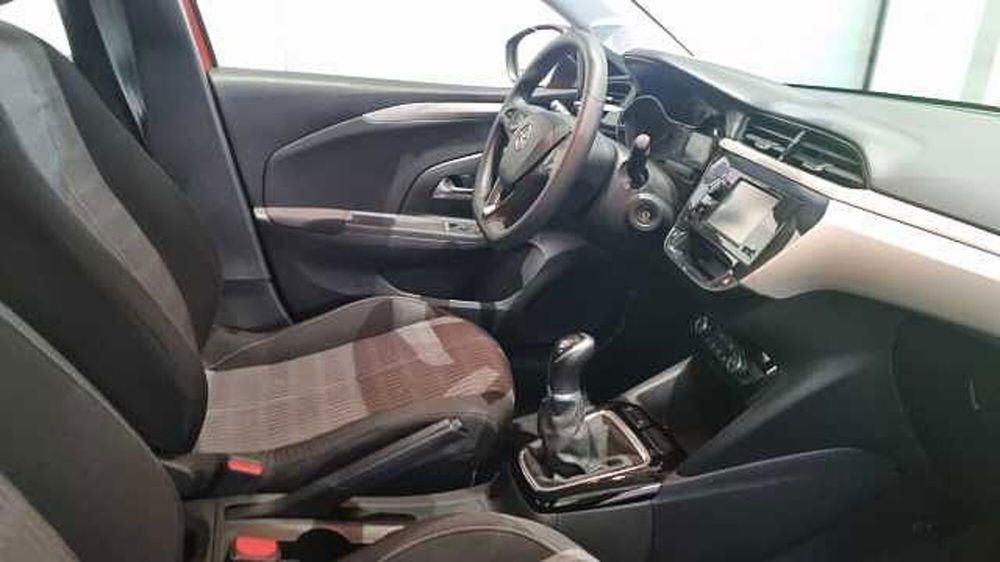 Opel Corsa usata a Milano (7)