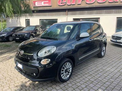 Fiat 500L 1.3 Multijet 85 CV Lounge  del 2013 usata a Ottaviano