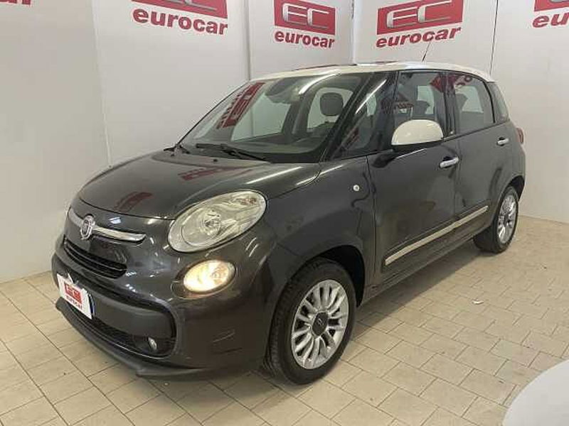 Fiat 500L 1.3 Multijet 85 CV Lounge  del 2013 usata a Ottaviano