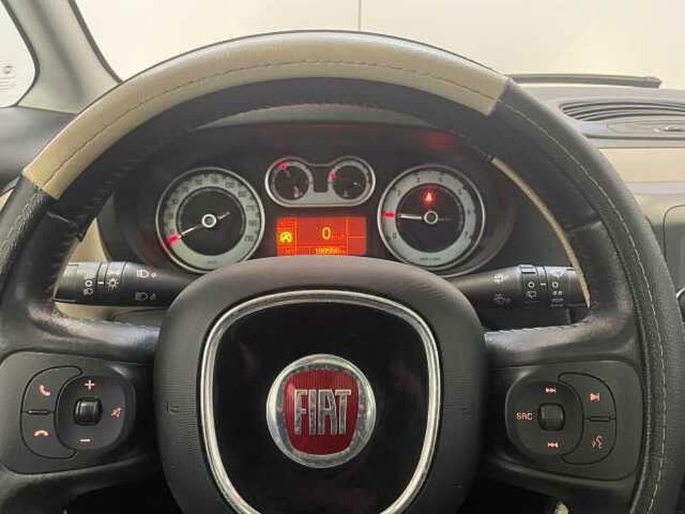 Fiat 500L usata a Napoli (14)