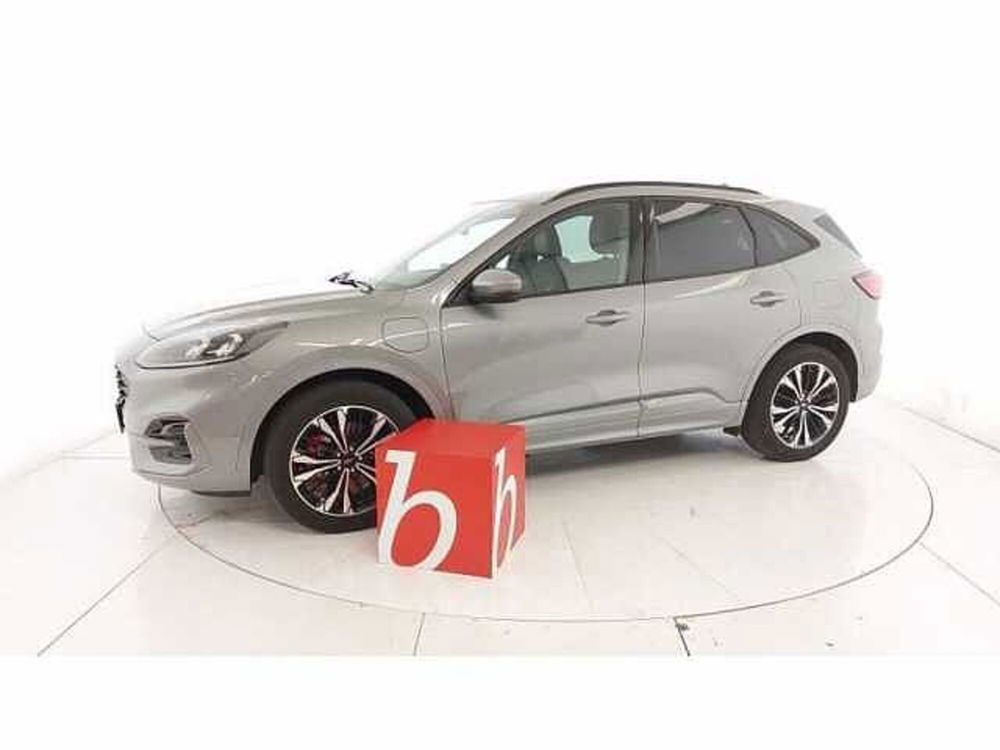 Ford Kuga usata a Bolzano (13)