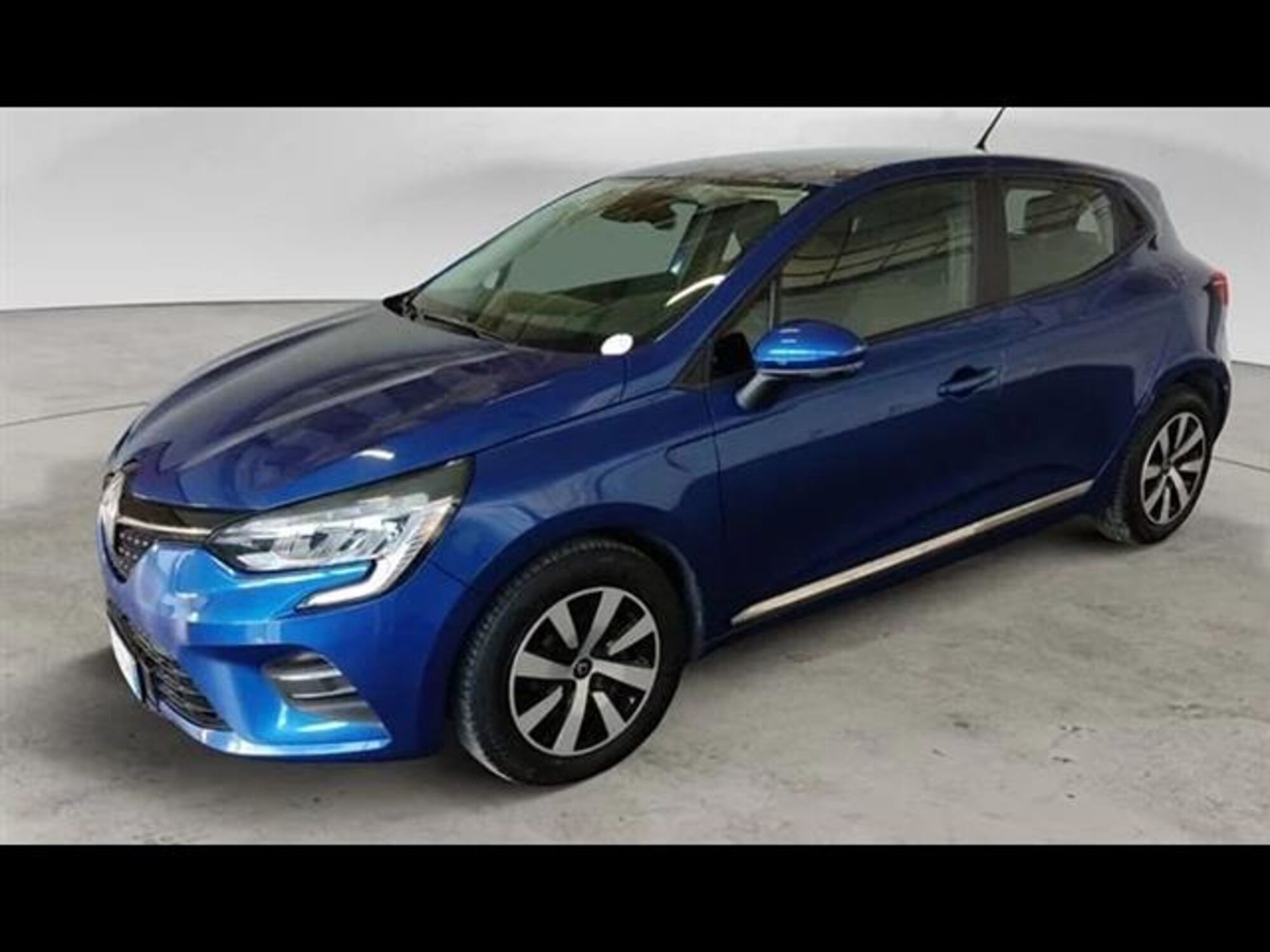 Renault Clio TCe 100 CV 5 porte Zen del 2020 usata a Palestrina