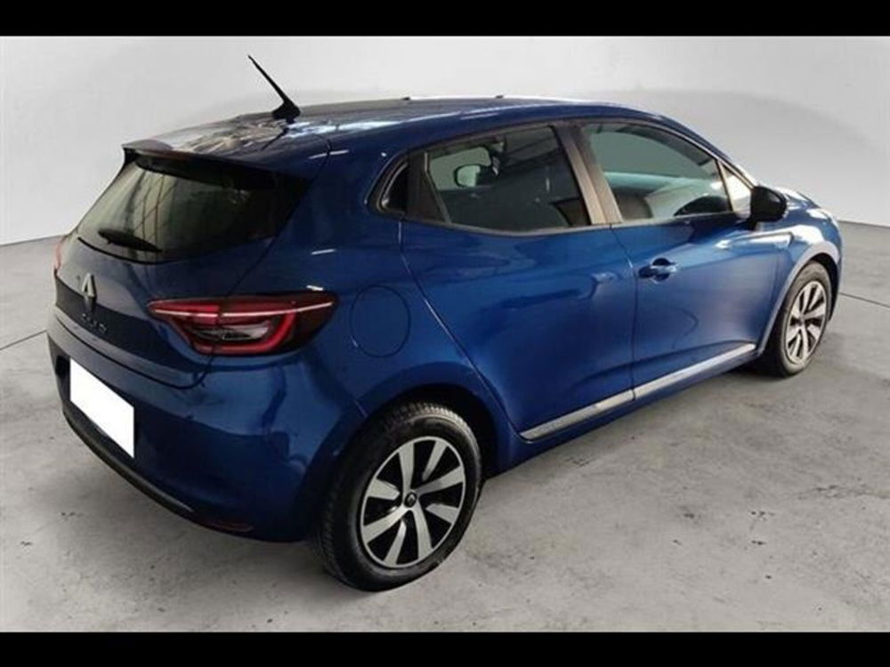 Renault Clio TCe 100 CV 5 porte Zen del 2020 usata a Palestrina (2)