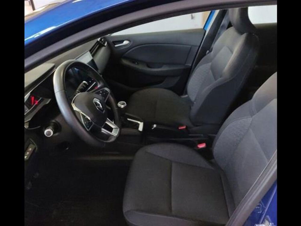 Renault Clio TCe 100 CV 5 porte Zen del 2020 usata a Palestrina (4)