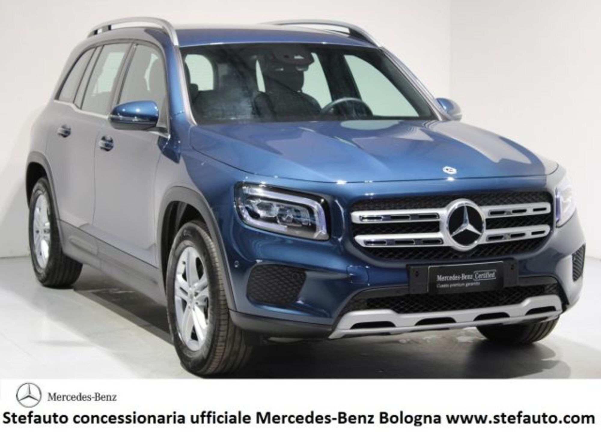 Mercedes-Benz GLB 180 d Automatic Sport del 2023 usata a Castel Maggiore