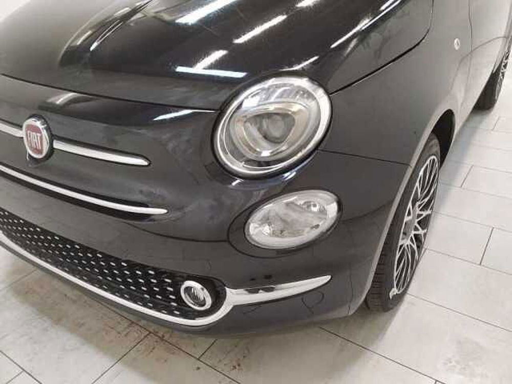 Fiat 500 nuova a Cuneo (11)