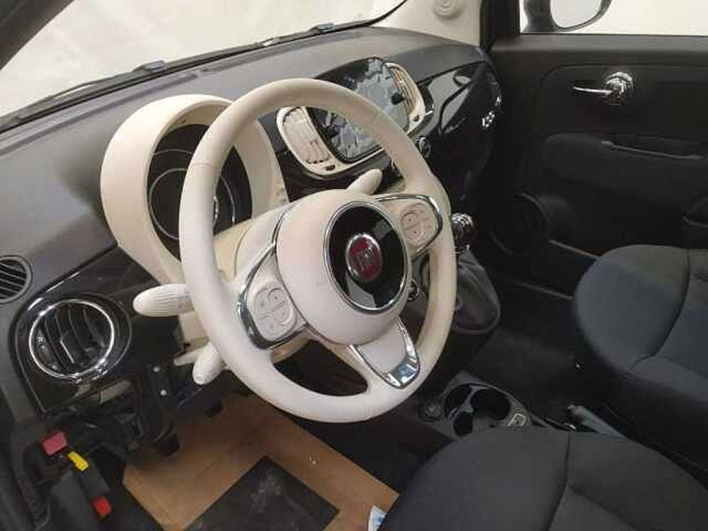 Fiat 500 nuova a Cuneo (15)