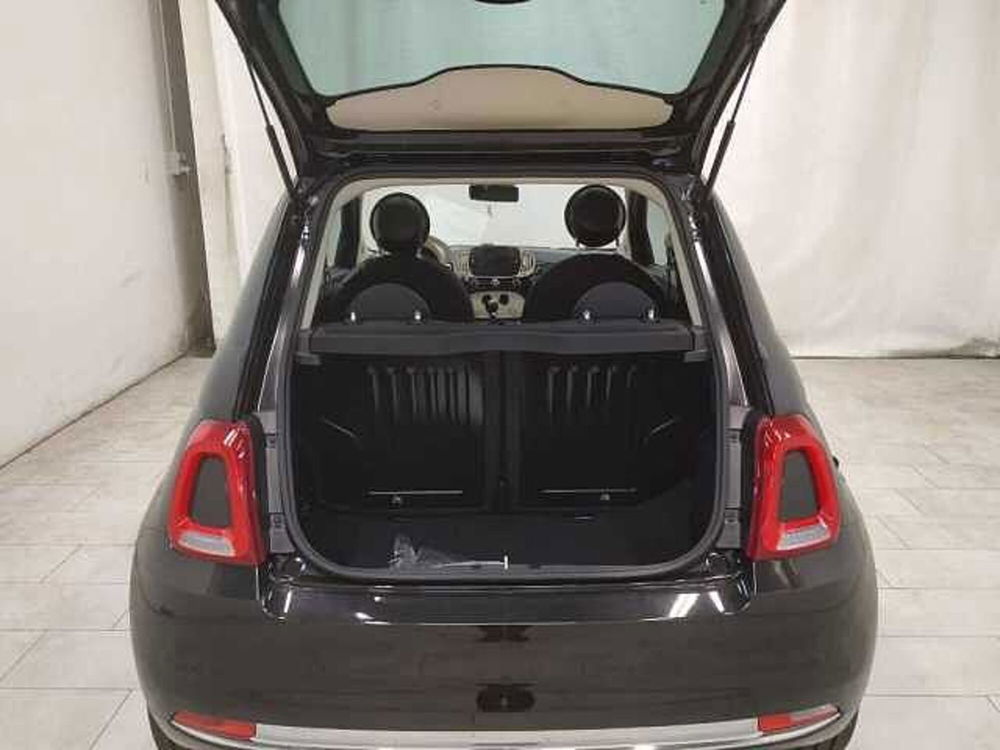 Fiat 500 nuova a Cuneo (7)