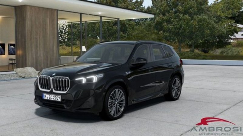 BMW X1 xdrive23i mhev 48V MSport auto nuova a Corciano