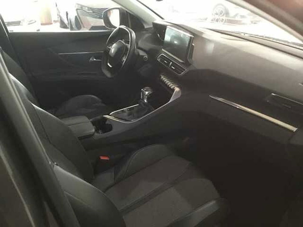 Peugeot 3008 usata a Varese (16)