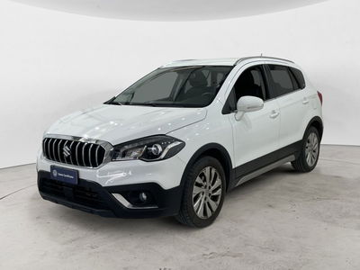 Suzuki S-Cross 1.0 Boosterjet Cool  del 2019 usata a Massa