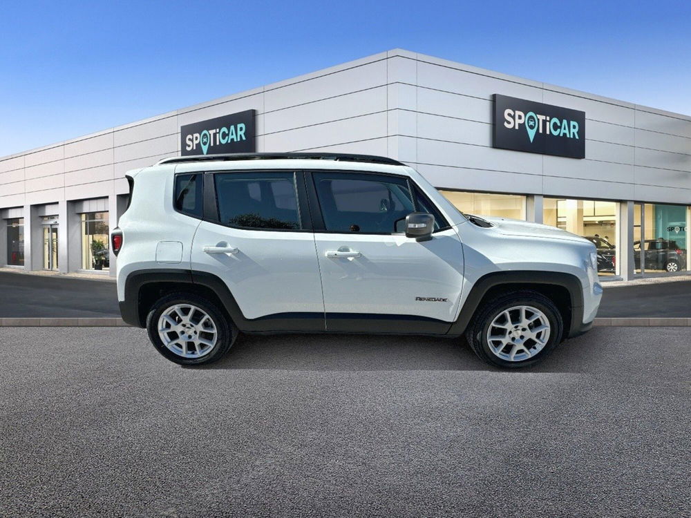 Jeep Renegade usata a Teramo (4)