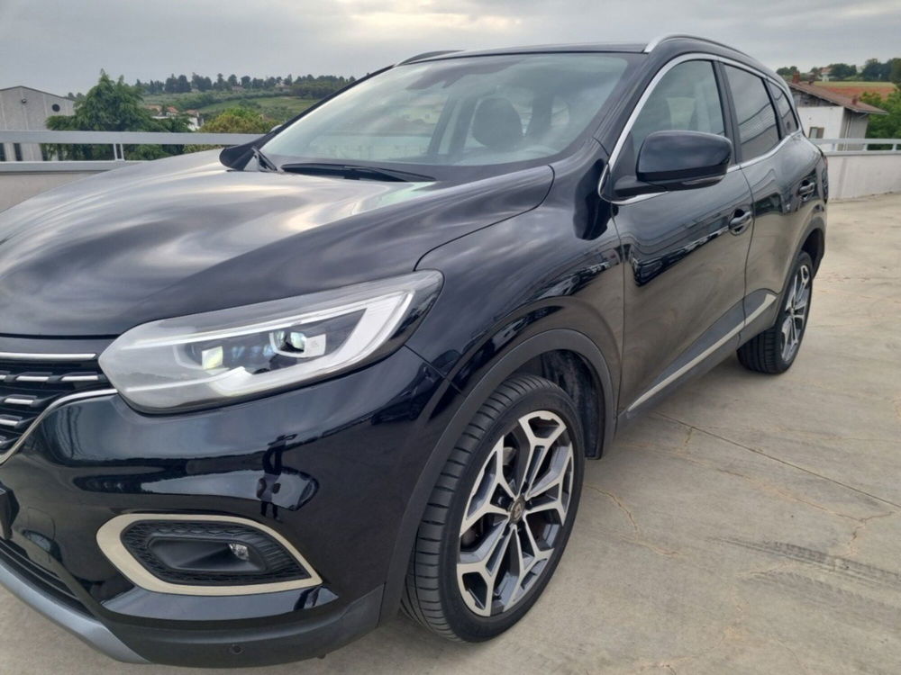 Renault Kadjar usata a Pescara (12)