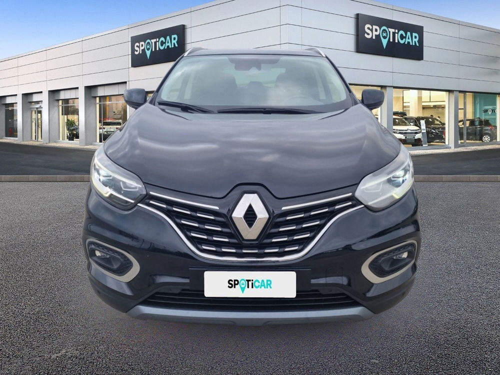 Renault Kadjar usata a Pescara (2)