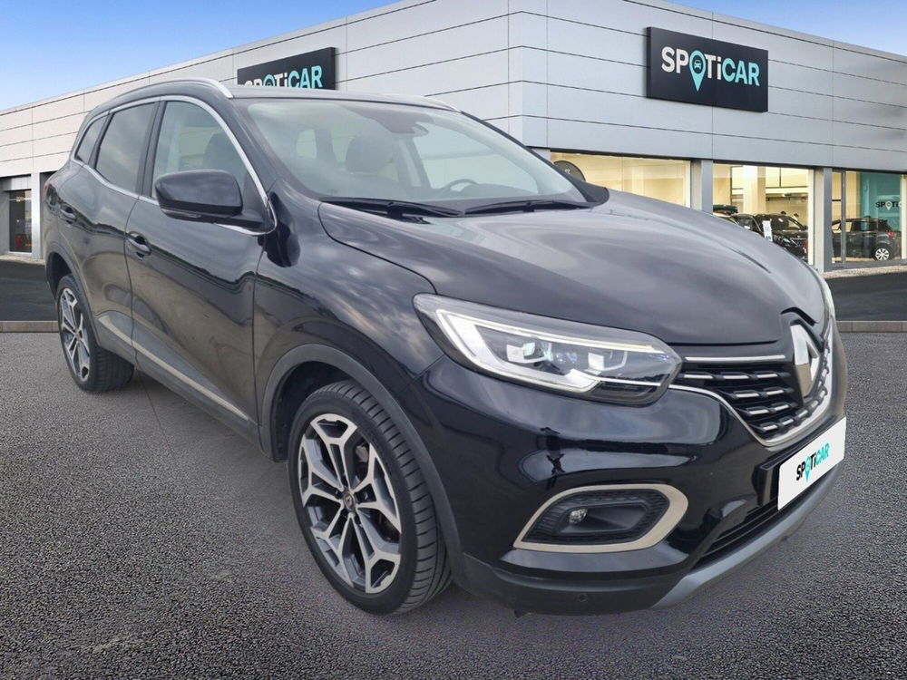 Renault Kadjar usata a Pescara (3)