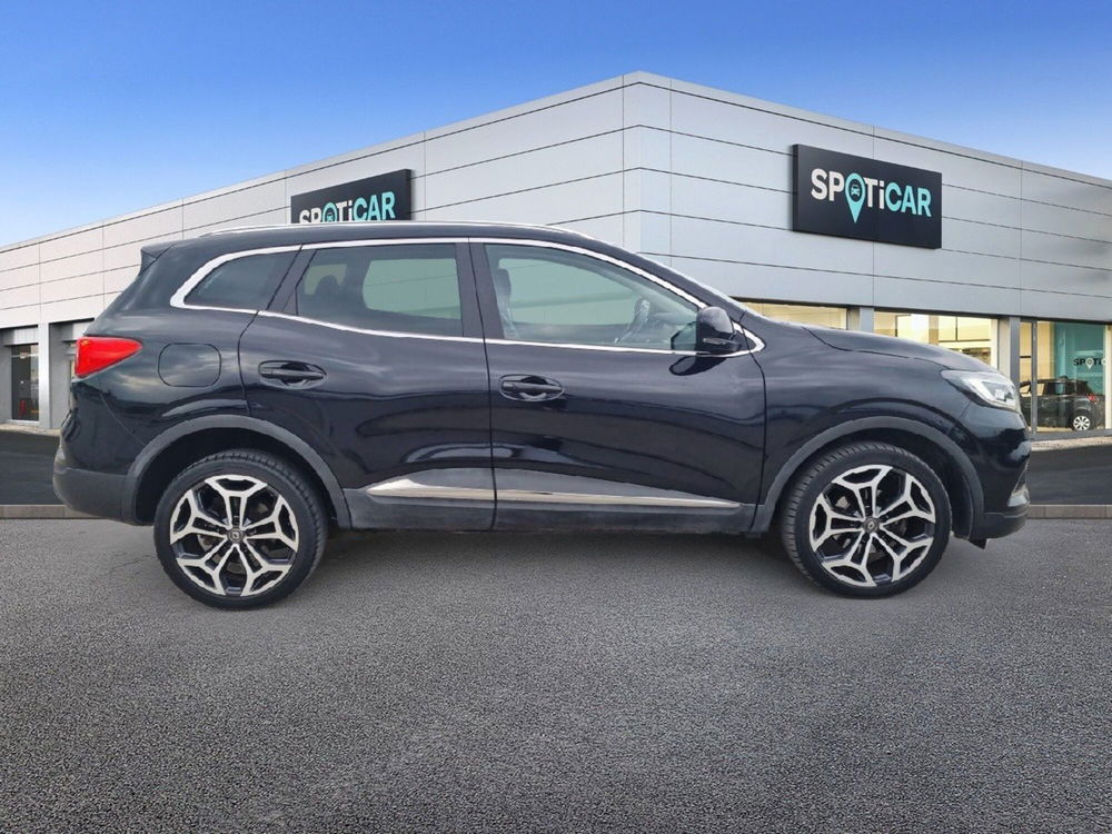 Renault Kadjar usata a Pescara (4)