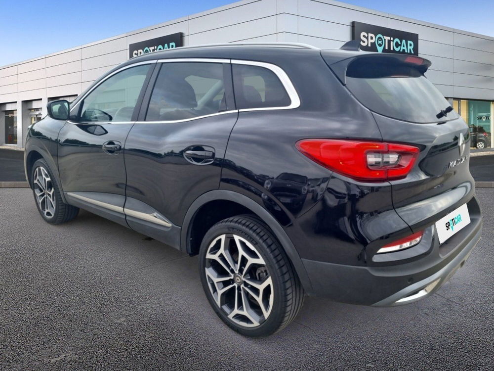 Renault Kadjar usata a Pescara (7)