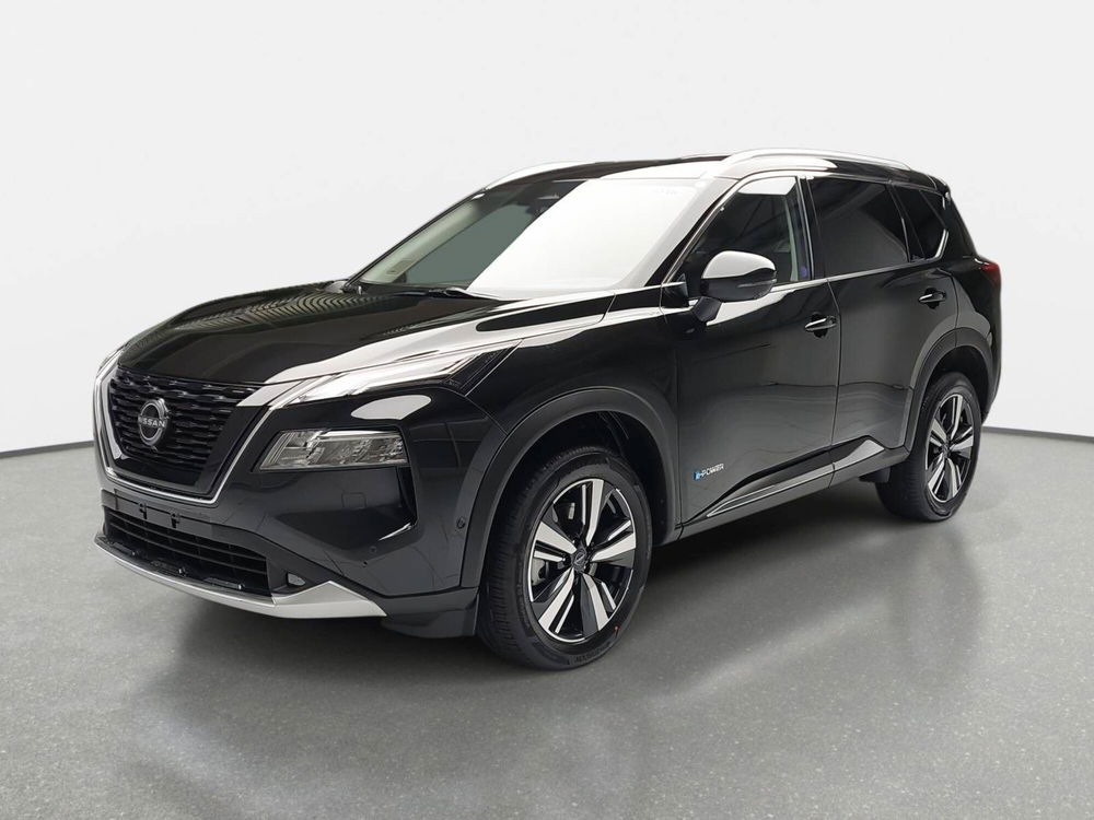 Nissan X-Trail e-Power 2WD 5 posti Tekna nuova a Pordenone