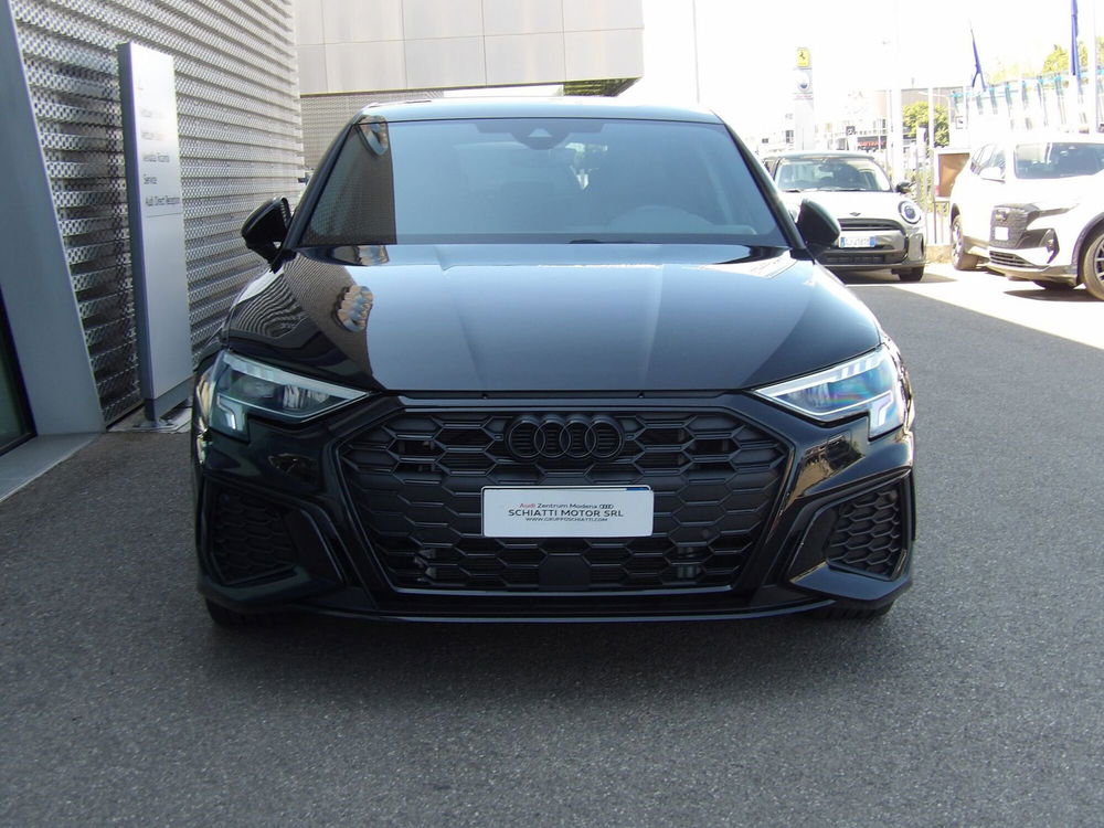 Audi A3 Sportback usata a Modena (2)