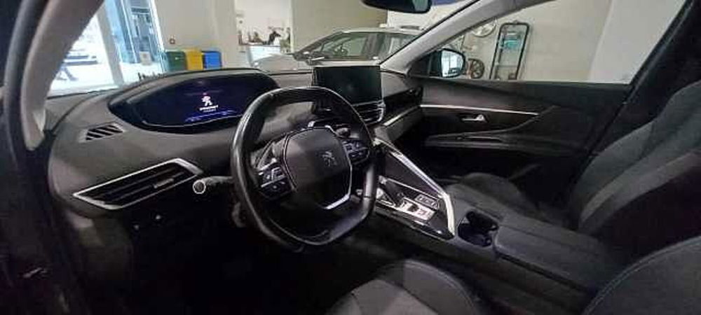 Peugeot 3008 usata a Perugia (18)