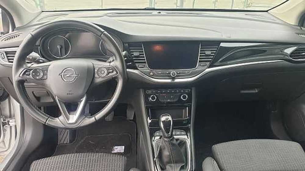 Opel Astra usata a Ancona (10)