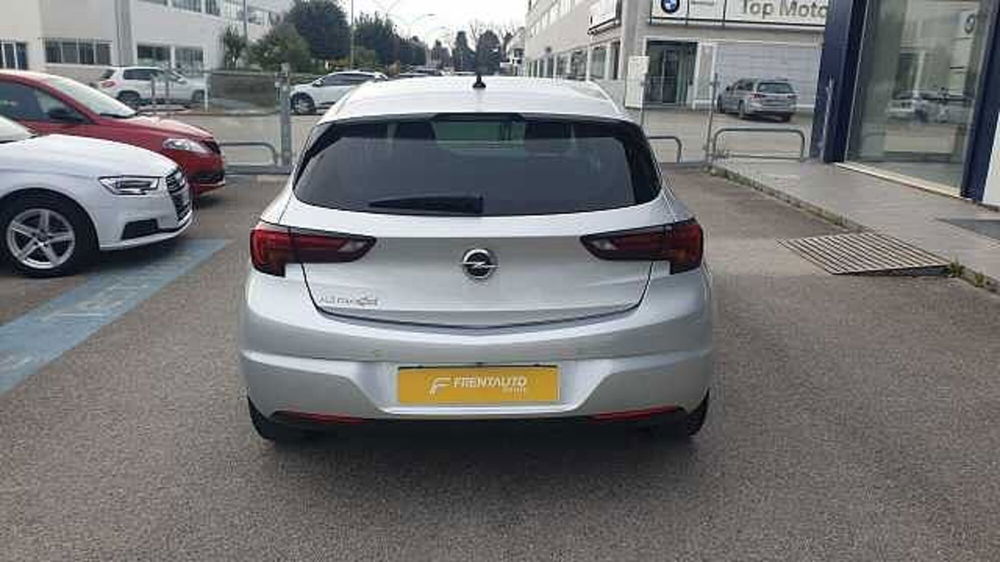 Opel Astra usata a Ancona (6)