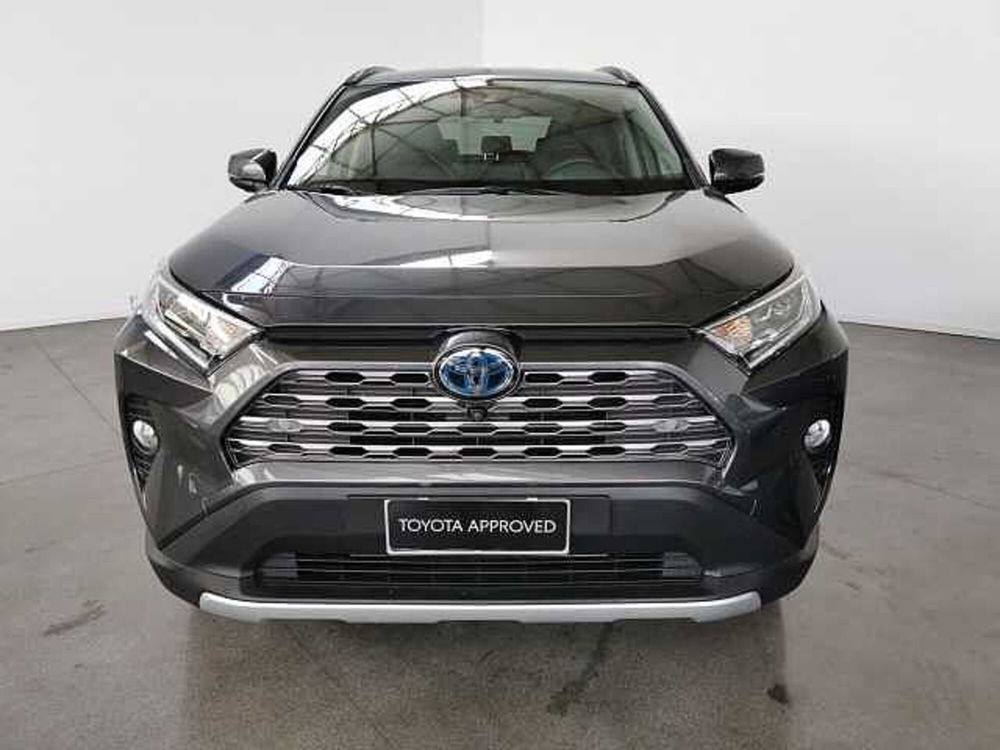 Toyota Rav4 usata a Chieti (3)