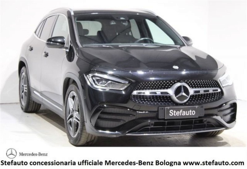 Mercedes-Benz GLA SUV 200 d Automatic 4Matic Premium del 2020 usata a Castel Maggiore