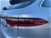 Jaguar XF Sportbrake 2.0 D 180 CV AWD aut. Portfolio  del 2018 usata a Livorno (20)