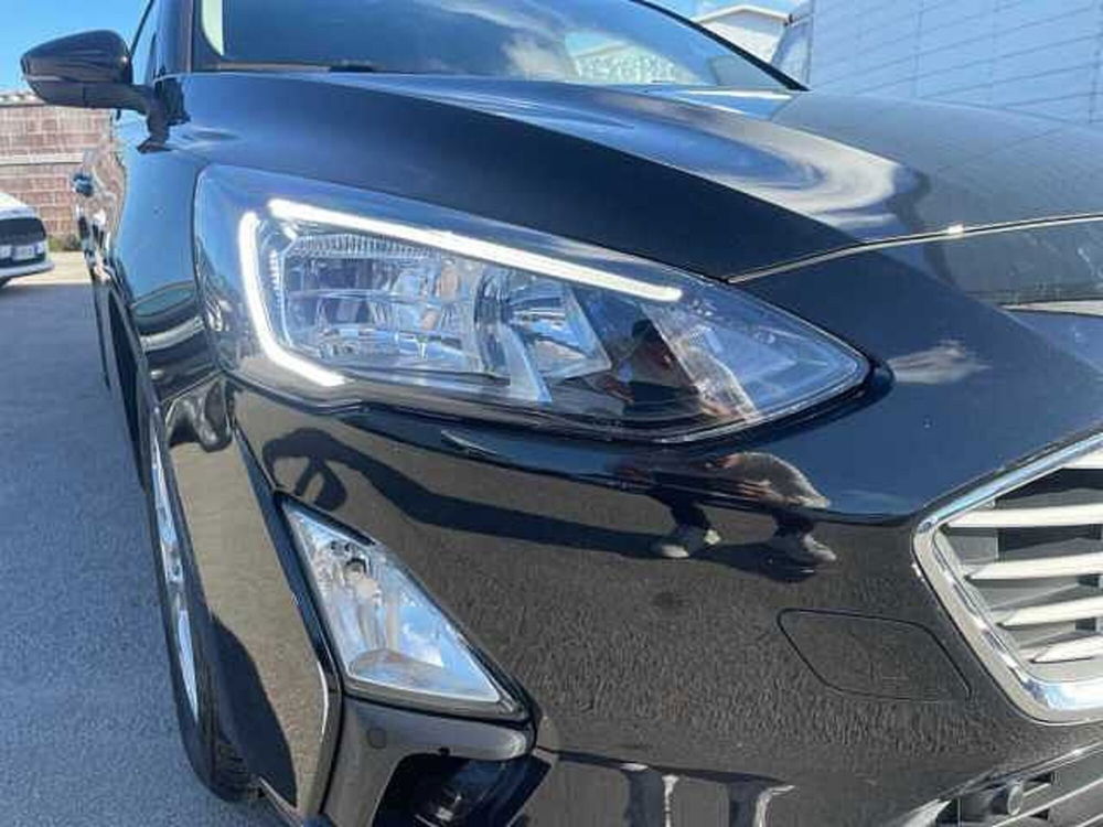 Ford Focus usata a Livorno (19)