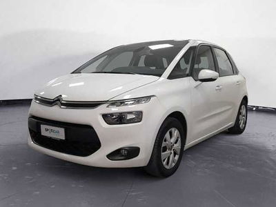 Citroen C4 Picasso BlueHDi 120 S&amp;S Seduction  del 2015 usata a Cuneo