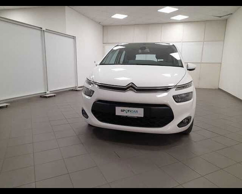 Citroen C4 Picasso BlueHDi 120 S&S Seduction  del 2015 usata a Cuneo (2)