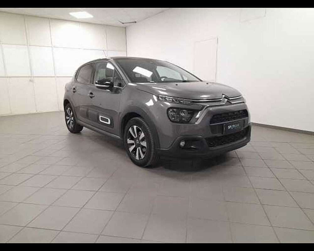 Citroen C3 usata a Cuneo (3)