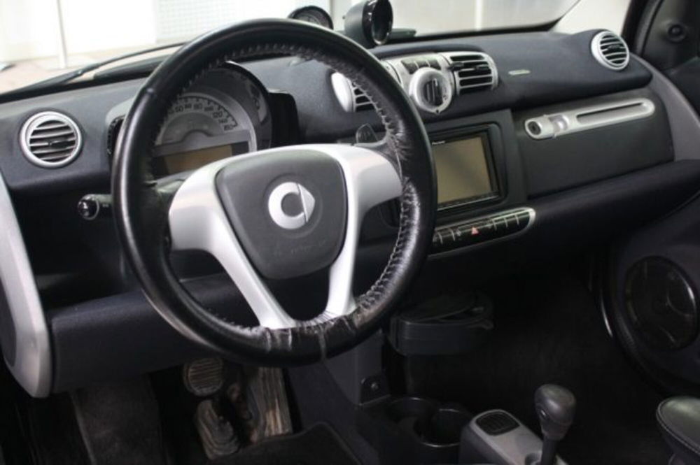 smart Fortwo usata a Viterbo (10)